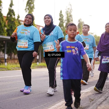 Runner Photo 8381220