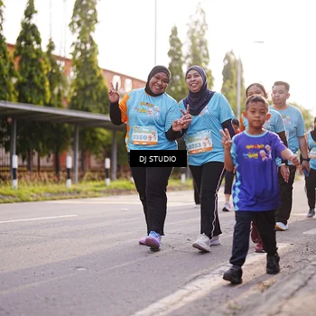Runner Photo 8381221