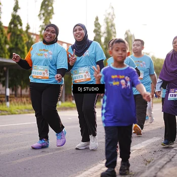 Runner Photo 8381223