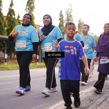 Runner Photo 8381224