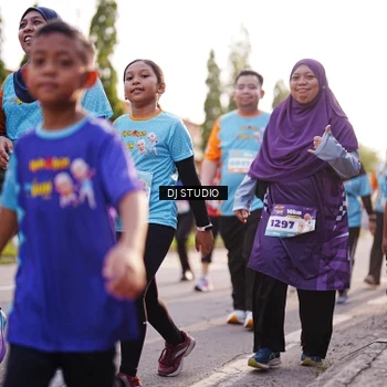 Runner Photo 8381231