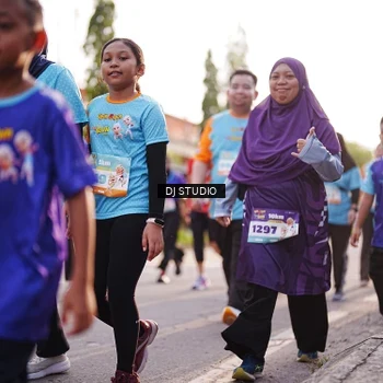 Runner Photo 8381233