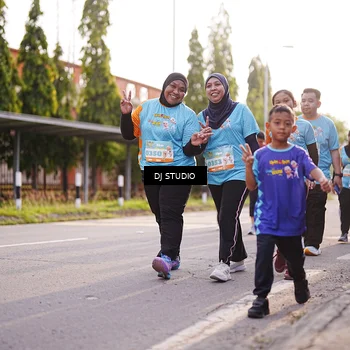 Runner Photo 8381237