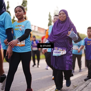Runner Photo 8381238
