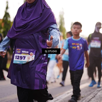Runner Photo 8381246