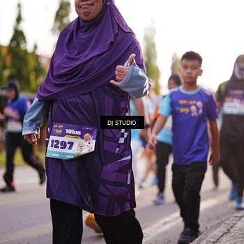 Runner Photo 8381247