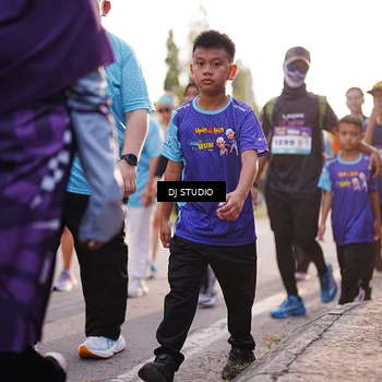 Runner Photo 8381248