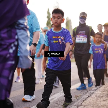 Runner Photo 8381249