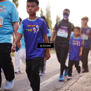 Runner Photo 8381255