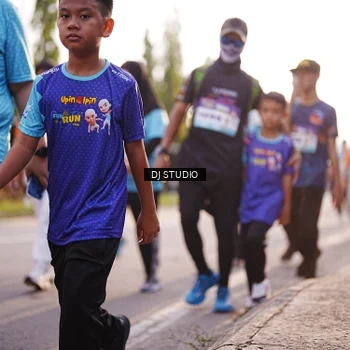 Runner Photo 8381259