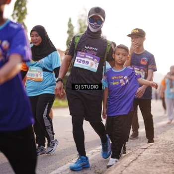 Runner Photo 8381261