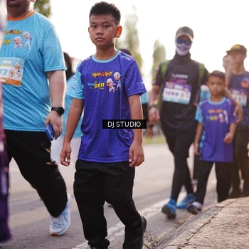 Runner Photo 8381267