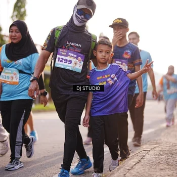 Runner Photo 8381270