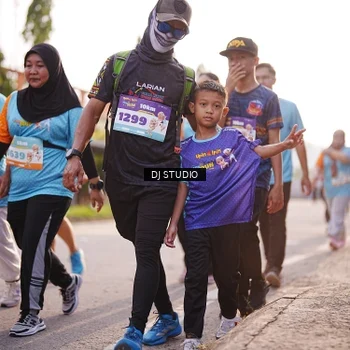 Runner Photo 8381271