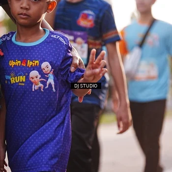 Runner Photo 8381279