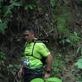 Runner Photo 8381283