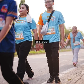 Runner Photo 8381286