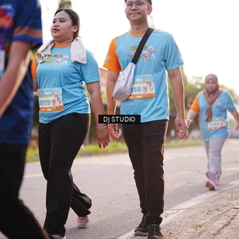Runner Photo 8381287