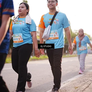 Runner Photo 8381288