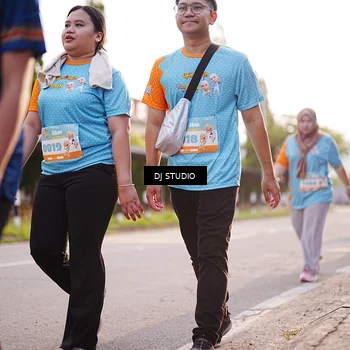 Runner Photo 8381289