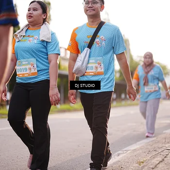 Runner Photo 8381290