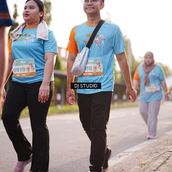Runner Photo 8381291