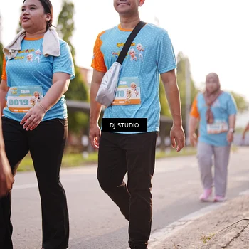 Runner Photo 8381293