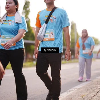 Runner Photo 8381294