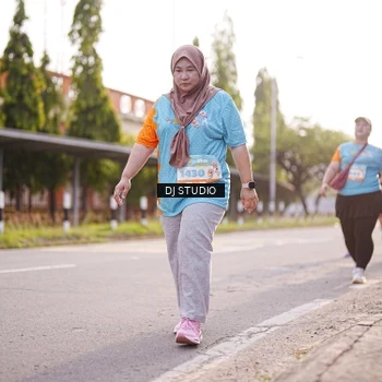 Runner Photo 8381297