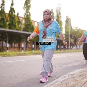 Runner Photo 8381302