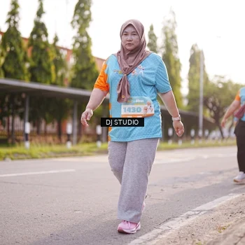 Runner Photo 8381303