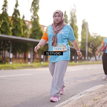 Runner Photo 8381309