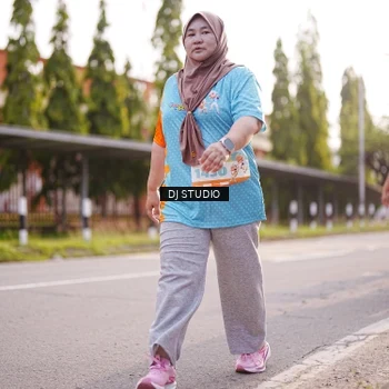 Runner Photo 8381310