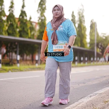 Runner Photo 8381312