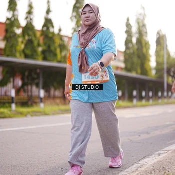 Runner Photo 8381313