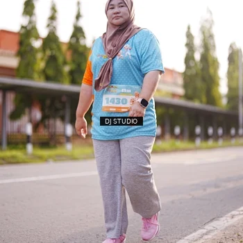 Runner Photo 8381314
