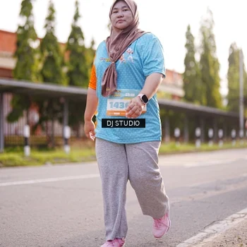 Runner Photo 8381315