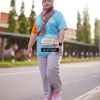 Runner Photo 8381317