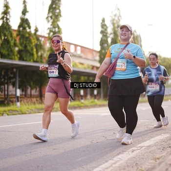 Runner Photo 8381319