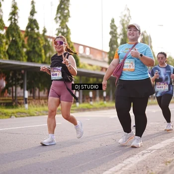 Runner Photo 8381320