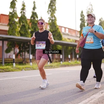 Runner Photo 8381325