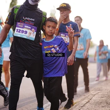 Runner Photo 8381327