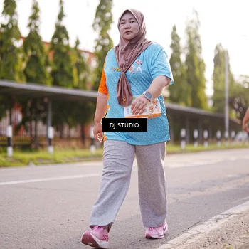 Runner Photo 8381328