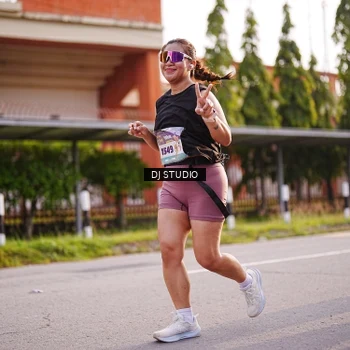 Runner Photo 8381333