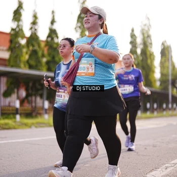 Runner Photo 8381338