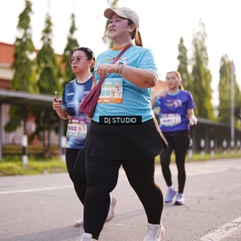 Runner Photo 8381340