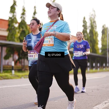 Runner Photo 8381341