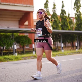 Runner Photo 8381342