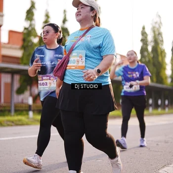 Runner Photo 8381344