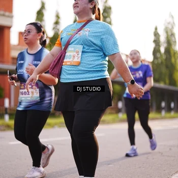 Runner Photo 8381345